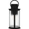 Quoizel Tilmore Outdoor Wall 1 Light Matte Black TLM8407MBK - alternate 2